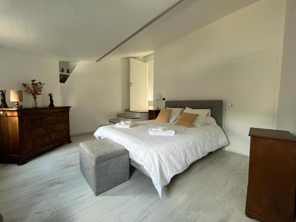 Maison/ Loft Familial A Étretat Eksteriør billede
